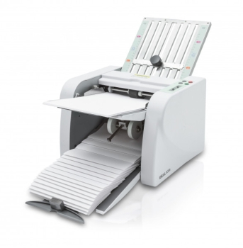 IDEAL 8306 Paper Folding Machine