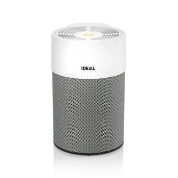 Ideal AP40 Pro Cover Upto 400 Sq. Ft Compact and Powerful Air Purifier