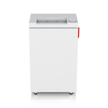 IDEAL 2445-SM/C 0.8 X 5MM Super Micro Cut Paper Shredder