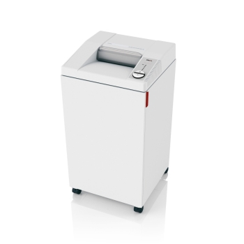 IDEAL 2604-C/C 4 X 40MM Cross Cut Paper Shredder