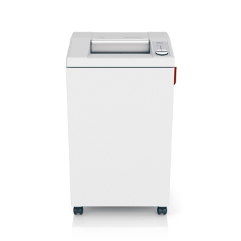 Ideal 3104 (4 mm) Strip Cut Papers Shredder