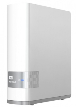 Western Digital My Cloud NAS Storage