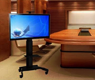 ANCHOR ANAVT1800-72-IP Plasma / LCD Stand