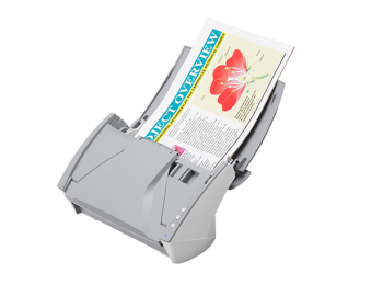 Canon imageFORMULA DR-C130 Document Scanner