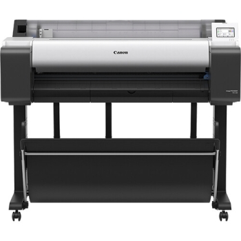 Canon TM-350 Printer High-Quality Large Format Printing for Professionals