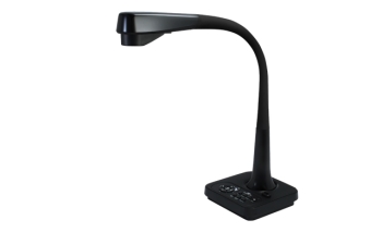 AVerVision F55 Flexible arm Visualizer Document Camera