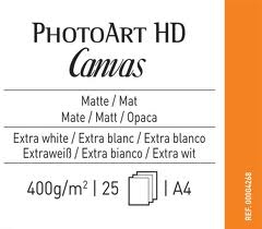 CANSON MATTE PHOTO PAPER PERFORMANCE RANGE (50 SHEETS)
