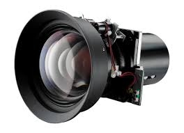 Optoma ST1 Standard Lens