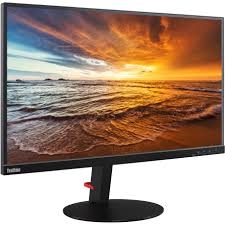 Lenovo P27u  Think Vision 27” 16:9 Wide WLED  HDMI Monitor