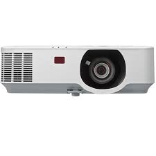 NEC UM301X 3000 Lumens Professional Ultra-Short-Throw Projector