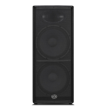 Wharfedale Pro Impact 215 2x15" 700W Passive Speaker