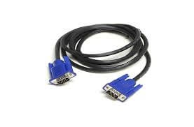 Anchor VGA Cable Without Audio 15 Meters ANVGA15-W/O