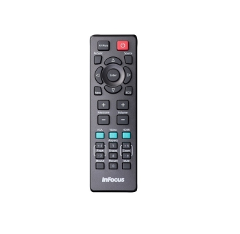 InFocus HW-NAVIGATOR-5 Projector Remote