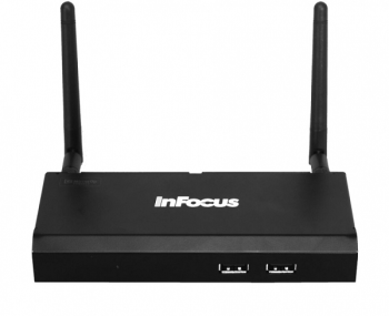  Infocus INLITESHOW4DB+ Dual Band Wireless Adapter