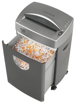 Intimus 1000C Office Shredder