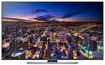 Samsung 7 Series 85" JU7000 UHD 4K Flat Smart TV Display