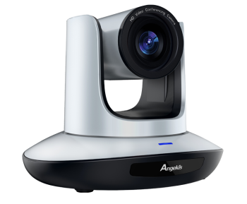 Angekis Saber IP 20X IP 20X FHD IP PTZ USB 3.0 Video Camera