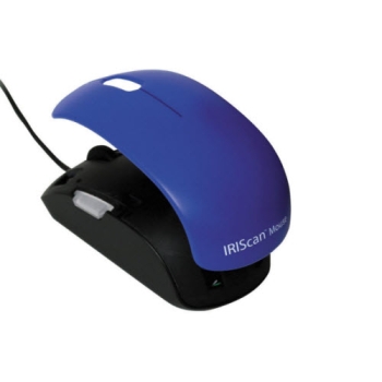IRIS IRIScan Mouse 2 Portable Scanner