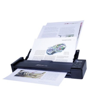 IRIS IRIScan Pro 3 Wi-Fi Portable Scanner