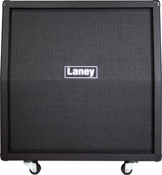 Laney IRT412A Amps Guitar Amplifier Cabinet