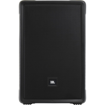 JBL IRX112BT Powered 12" Portable PA Loudspeaker with Bluetooth