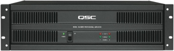 QSC ISA800Ti Power Amplifier