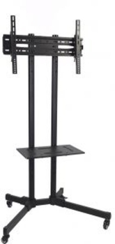 Alpha LTCW26-60W LCD/LED Trolley Stand 