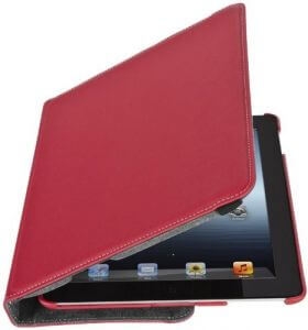 Targus Versavu & Stylus for new iPad