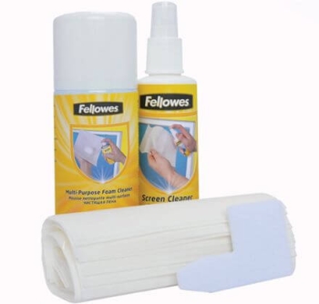 Fellowes FEL 9977901 PC Cleaning Kit