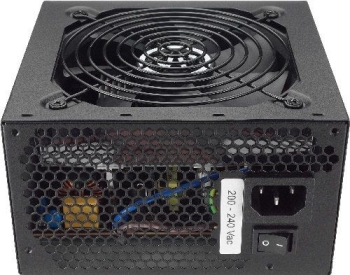 AeroCool VX 500W Power Supply Unit