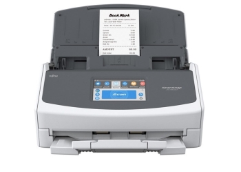 Fujitsu ScanSnap iX1500 Color Duplex Document Scanner