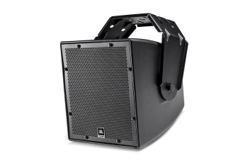 JBL AWC62 Black Coaxial Loudspeaker with 6.5" LF Woofer (Each)