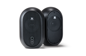 JBL 104 Compact Reference Speaker