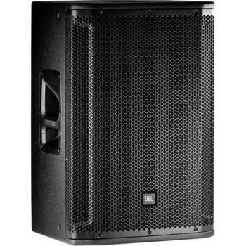 JBL SRX815 15" Two Way Bass Loudspeaker System (Single)