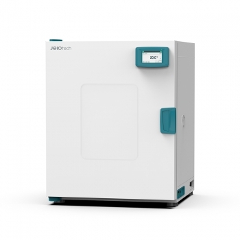 Jeio Tech IB4-05S Solid Door High Performance Lab Shaking Incubator