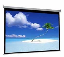 Anchor ANMS180HDD Diagonal Electrical Projector Screen (180", 16:10, 387x242 cm)
