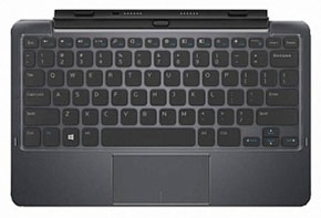 Dell Tablet Keyboard -Mobile English
