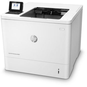 HP M607n LaserJet Enterprise Monochrome Laser Printer