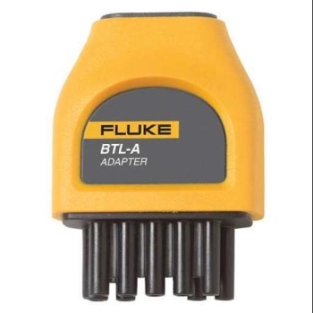 Fluke BTL-A Voltage/Current Probe Adapter