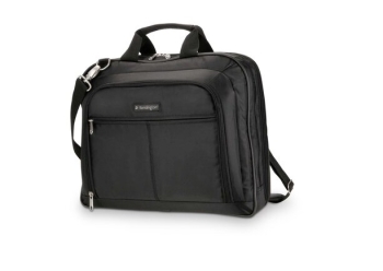 Kensington Simply Portable SP40 15.6” Classic Laptop Case