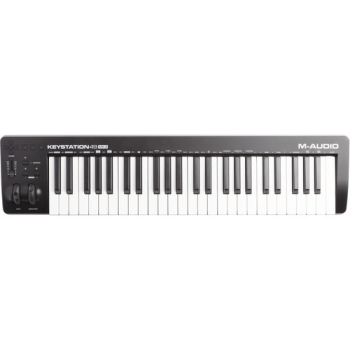 M-Audio Keystation 49 II 49-Key MIDI Controller