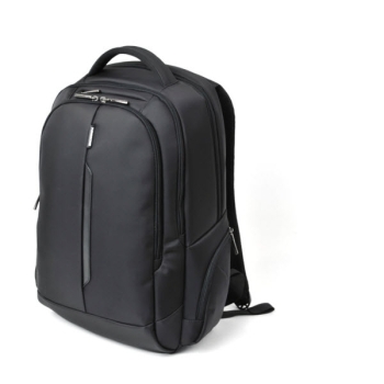 Kingsons KS3027W-A Executive Series 15.6" Laptop Backpack, Black