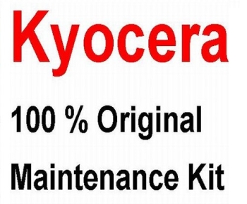Kyocera MK160 Maintenance Kit 