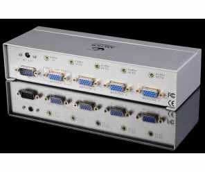 Anchor VGA Splitter ANMSV435A