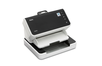 Kodak S2050 A4 High Speed Duplex Document Image Scanner