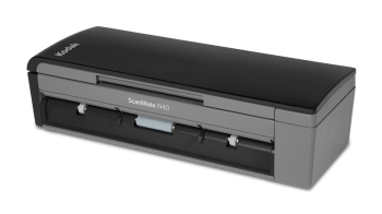 Kodak ScanMate i940 Desktop Document Scanner