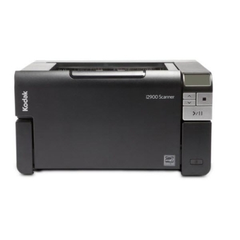 Kodak i2900 Color Duplex A4 Flatbed Document Image Scanner