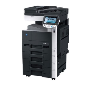 Konica Minolta Bizhub 283 Multi-Function Printer