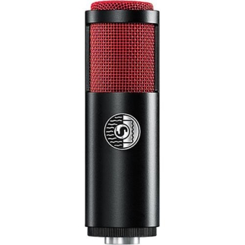 Shure KSM313/NE Dual-Voice Ribbon Microphone