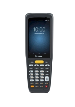 Zebra KT-MC27BJ-2A3S2RW 2D Imager Handheld Mobile Computer